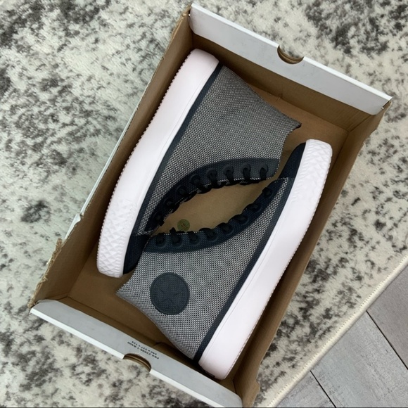 NIB Converse CTAS Modern HI men’s sneakers - Picture 7 of 7